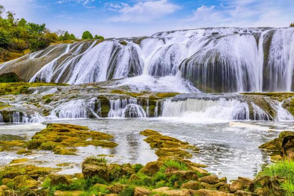 2022黄果树景区各景点开放时间3