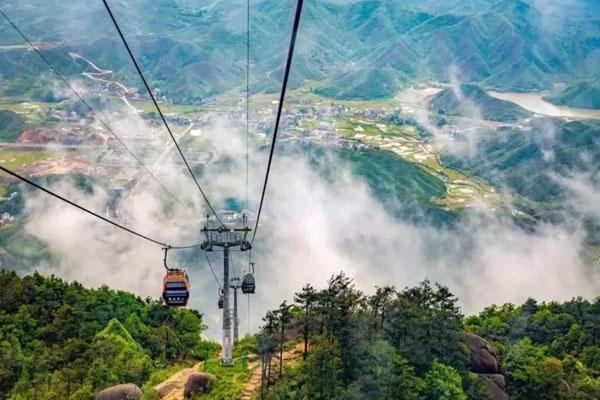 南昌周边游自驾游景点推荐1