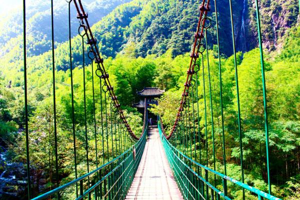 南昌周边游自驾游景点推荐3