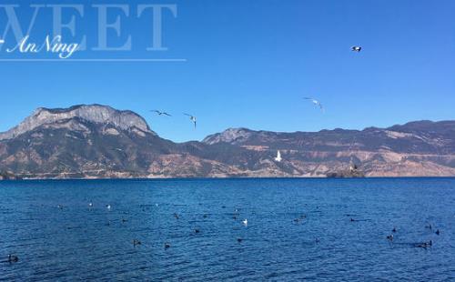 泸沽湖自驾游攻略 泸沽湖自驾游最佳路线3