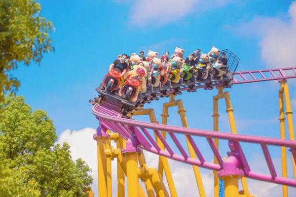 2022湖南长沙世界之窗门票价格 附优惠门票政策2