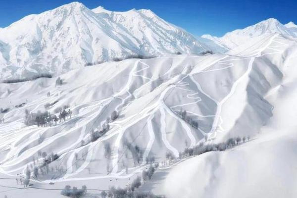 禾木吉克普林滑雪场在哪里 开放时间是什么时候1