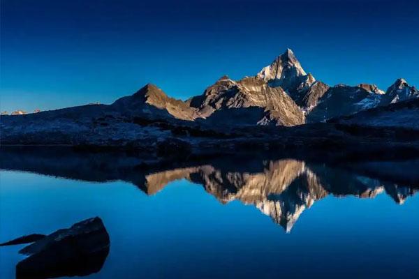 成都到四姑娘山自驾旅游攻略3