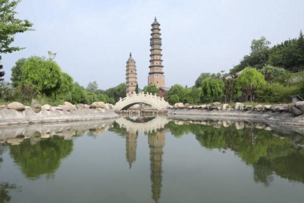 皇城相府游玩攻略2