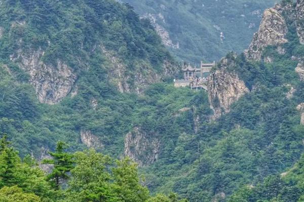 皇城相府游玩攻略3