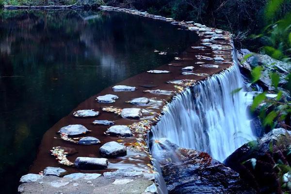少华山值得去吗 景点介绍一览2