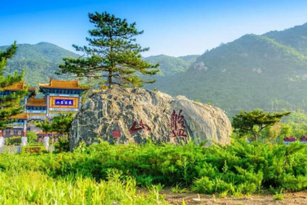 天津市一日游最好地方推荐3