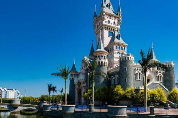 天津市一日游最好地方推荐4