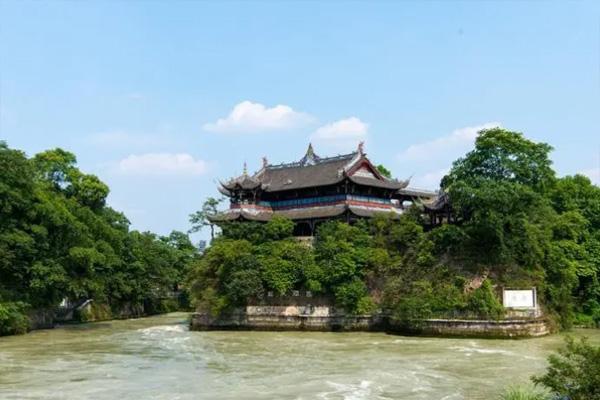 成都自驾游经典线路推荐20221