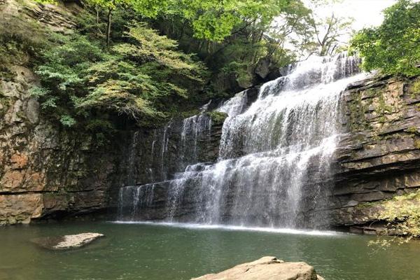 成都自驾游经典线路推荐20223