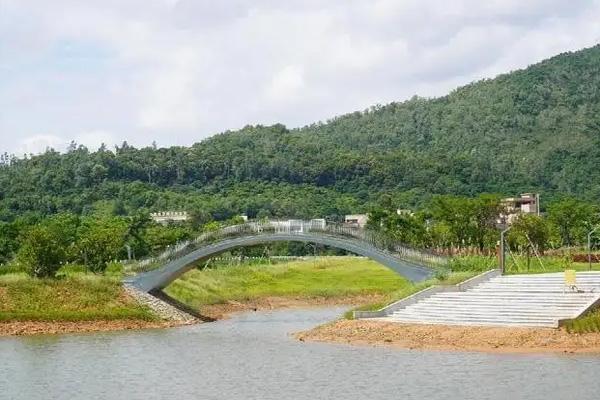 深圳七娘山登山攻略20221