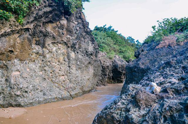 台湾垦丁宝岛之南，度假好地方，来吹吹太平洋的海风吧1