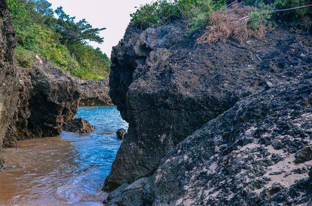 台湾垦丁宝岛之南，度假好地方，来吹吹太平洋的海风吧2