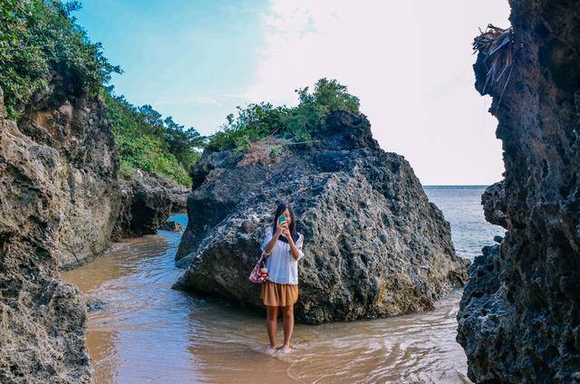 台湾垦丁宝岛之南，度假好地方，来吹吹太平洋的海风吧3