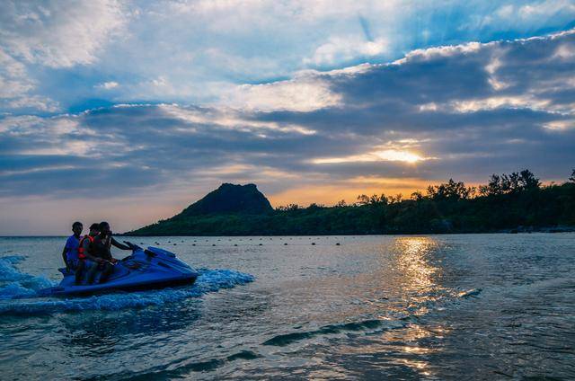 台湾垦丁宝岛之南，度假好地方，来吹吹太平洋的海风吧13