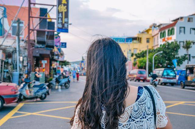 台湾垦丁宝岛之南，度假好地方，来吹吹太平洋的海风吧16