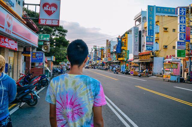 台湾垦丁宝岛之南，度假好地方，来吹吹太平洋的海风吧17