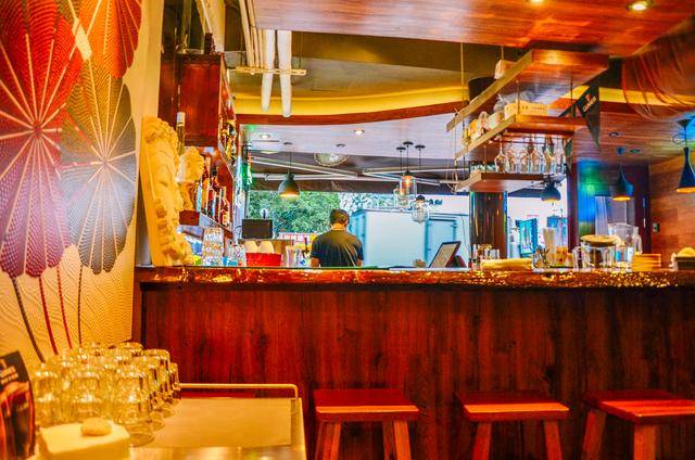 台湾垦丁宝岛之南，度假好地方，来吹吹太平洋的海风吧19