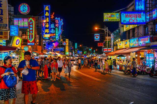 台湾垦丁宝岛之南，度假好地方，来吹吹太平洋的海风吧21