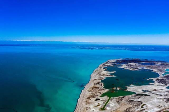 “福人居福地,福地养福人”,新疆福海县成新晋旅游胜地1