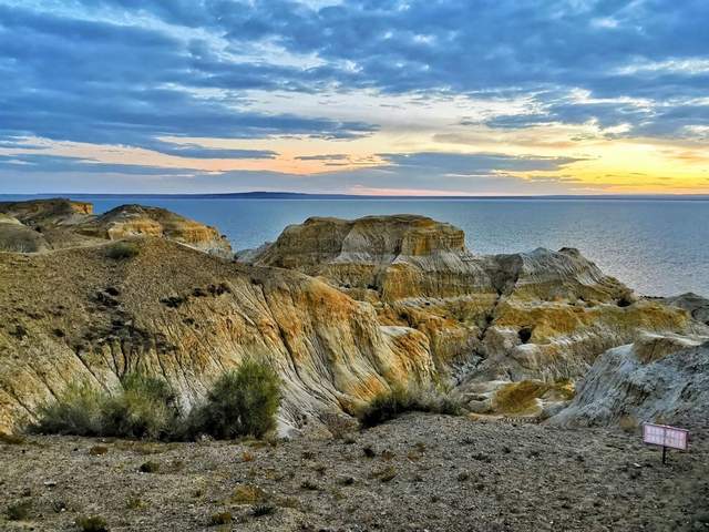 “福人居福地,福地养福人”,新疆福海县成新晋旅游胜地5