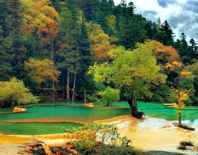 曾国藩：人到中年，一定要戒掉这四种毛病，否则将毁了后半生4