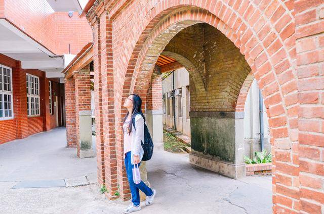 一起去周杰伦的母校看一看吧，看电影里同款场景2