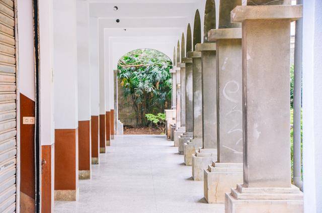 一起去周杰伦的母校看一看吧，看电影里同款场景3