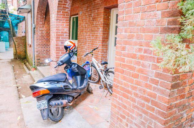 一起去周杰伦的母校看一看吧，看电影里同款场景5