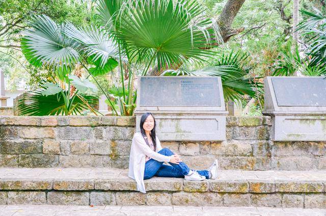 一起去周杰伦的母校看一看吧，看电影里同款场景6