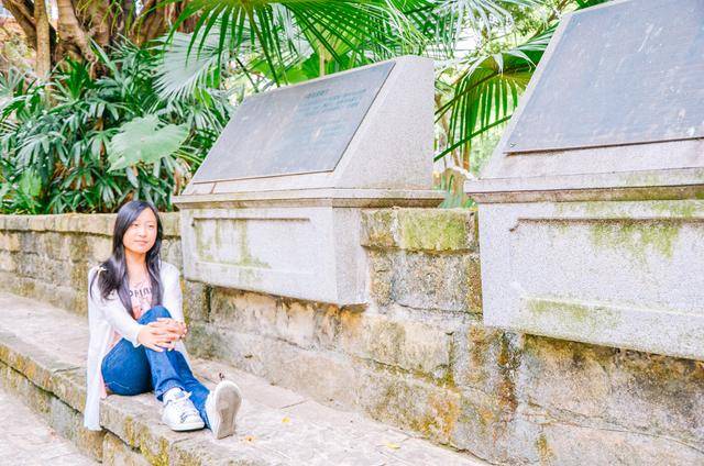 一起去周杰伦的母校看一看吧，看电影里同款场景7