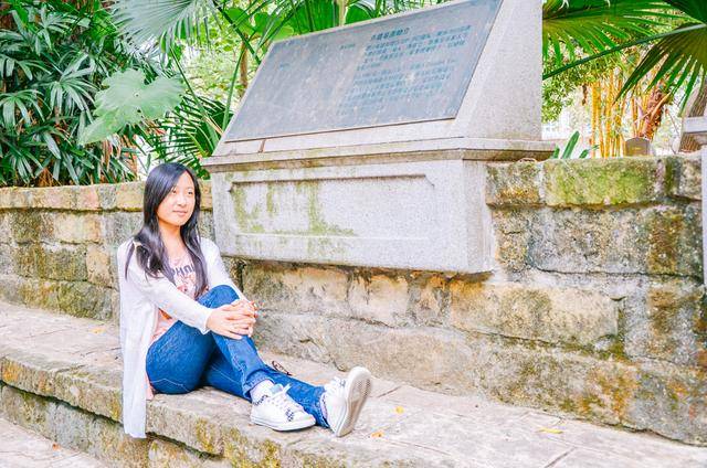 一起去周杰伦的母校看一看吧，看电影里同款场景8