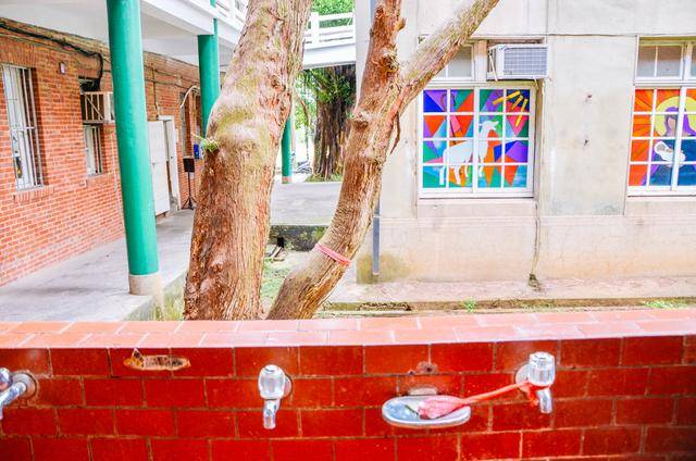 一起去周杰伦的母校看一看吧，看电影里同款场景11