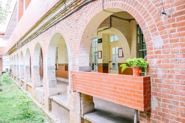 一起去周杰伦的母校看一看吧，看电影里同款场景12