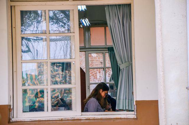 一起去周杰伦的母校看一看吧，看电影里同款场景14