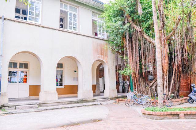 一起去周杰伦的母校看一看吧，看电影里同款场景15