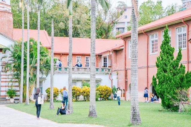 一起去周杰伦的母校看一看吧，看电影里同款场景16