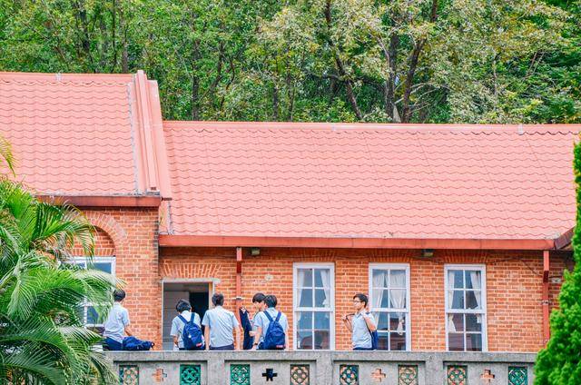 一起去周杰伦的母校看一看吧，看电影里同款场景19