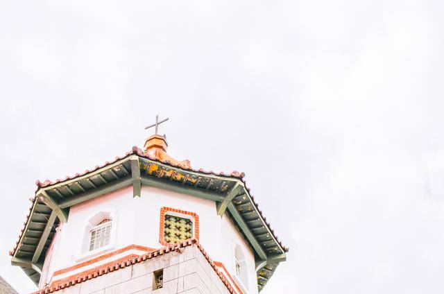 一起去周杰伦的母校看一看吧，看电影里同款场景20