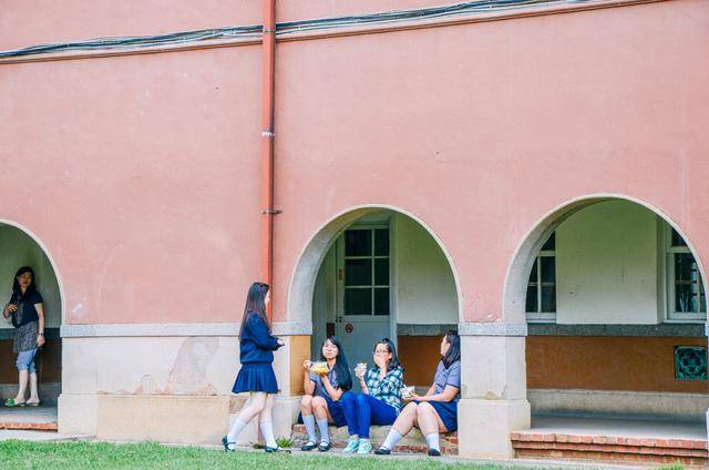 一起去周杰伦的母校看一看吧，看电影里同款场景21