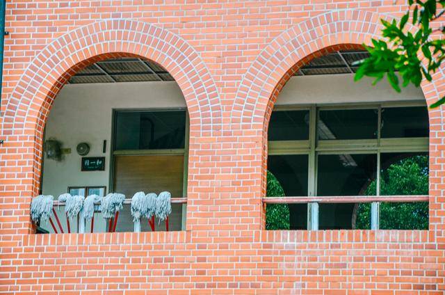 一起去周杰伦的母校看一看吧，看电影里同款场景23