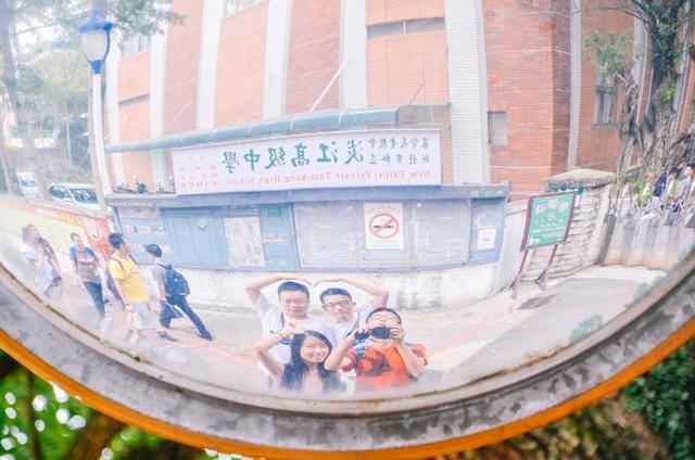 一起去周杰伦的母校看一看吧，看电影里同款场景27