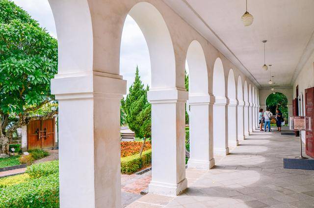 一起去周杰伦的母校看一看吧，看电影里同款场景29