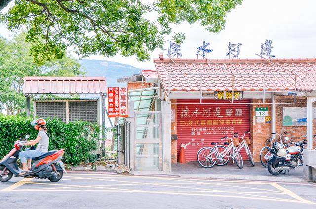 一起去周杰伦的母校看一看吧，看电影里同款场景31