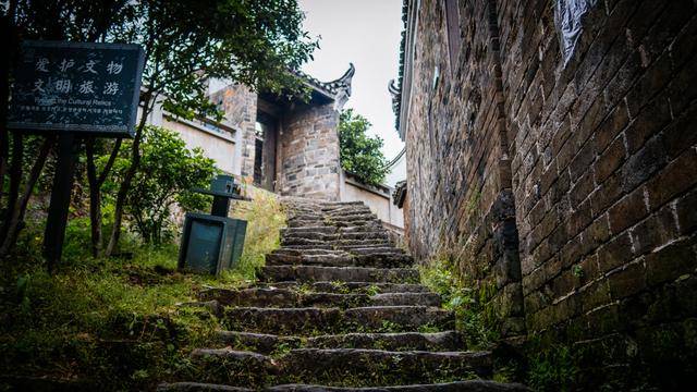 这个地方景色太美了,郴州人一定要去看看,还可以感受历史文化5