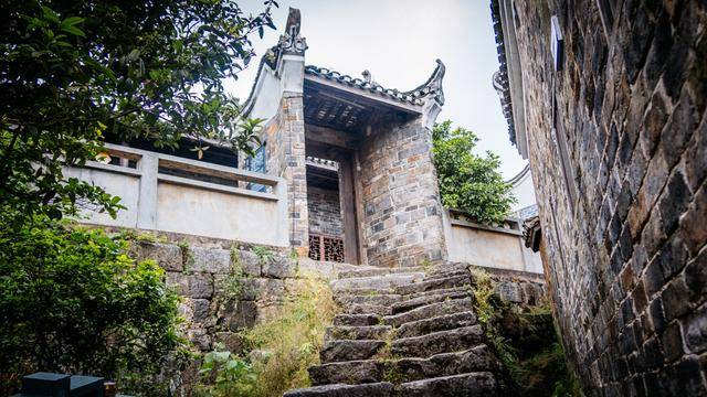 这个地方景色太美了,郴州人一定要去看看,还可以感受历史文化6