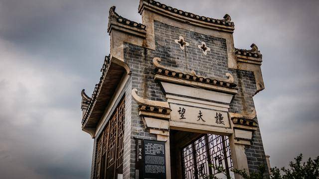 这个地方景色太美了,郴州人一定要去看看,还可以感受历史文化9