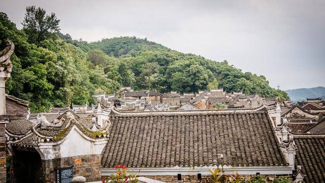 这个地方景色太美了,郴州人一定要去看看,还可以感受历史文化12