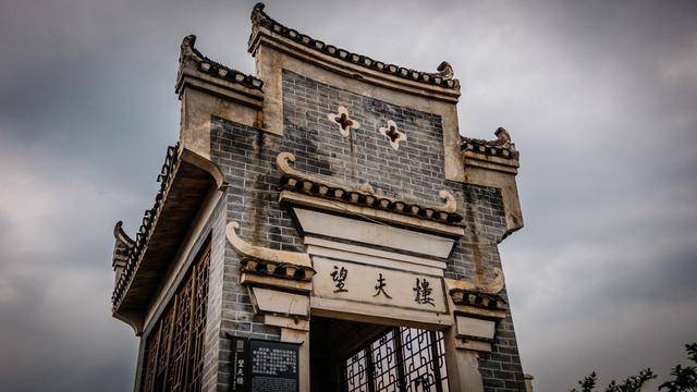 这个地方景色太美了,郴州人一定要去看看,还可以感受历史文化10