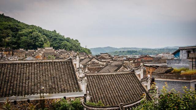 这个地方景色太美了,郴州人一定要去看看,还可以感受历史文化13